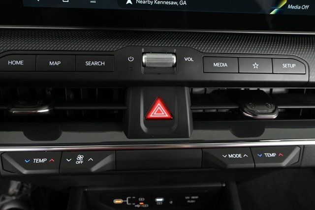 new 2025 Kia K4 car, priced at $29,413