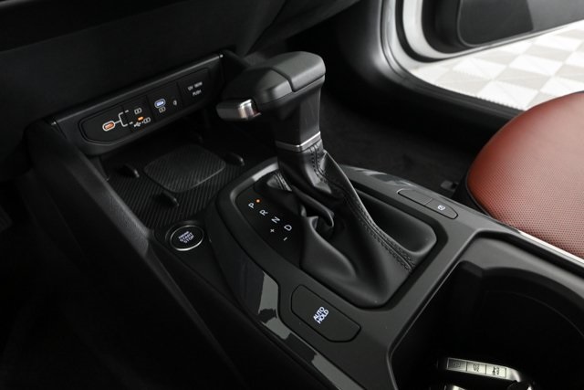 new 2025 Kia K4 car, priced at $29,413