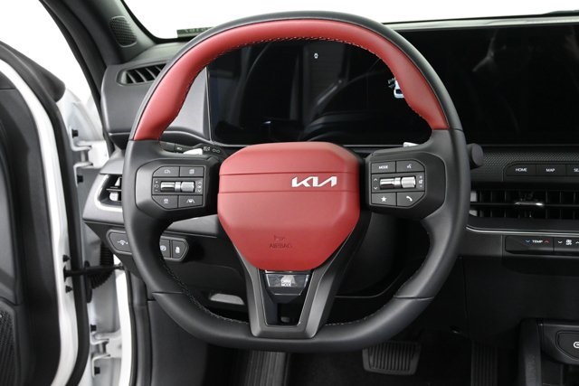new 2025 Kia K4 car, priced at $29,413