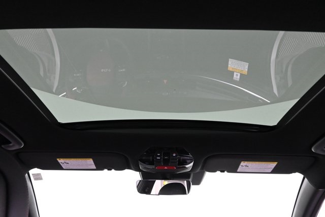 new 2025 Kia K4 car, priced at $29,413