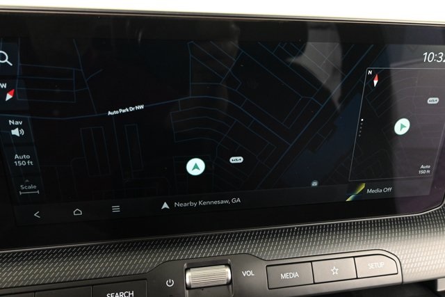 new 2025 Kia K4 car, priced at $29,413