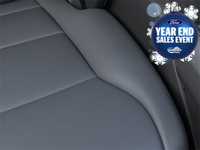 new 2025 Ford F-150 Lightning car, priced at $63,925