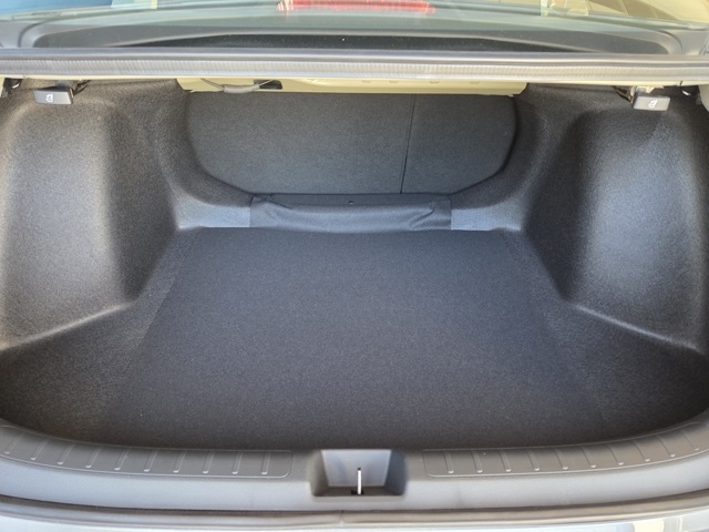 new 2026 Honda Civic car, priced at $28,200