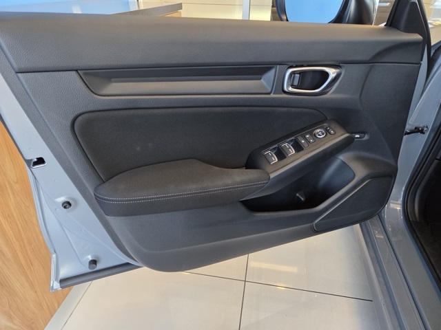 new 2026 Honda Civic car, priced at $28,200