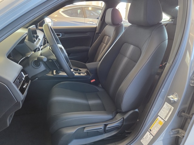 new 2026 Honda Civic car, priced at $28,200