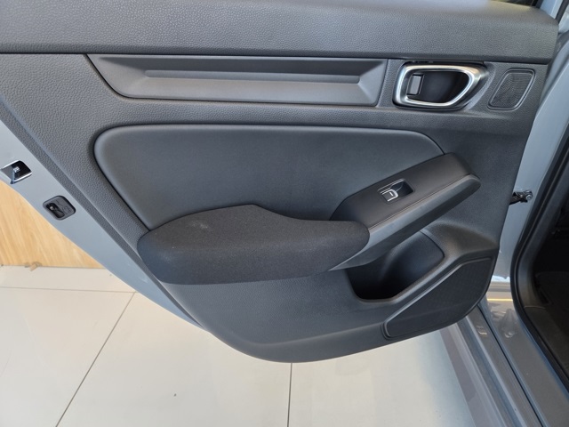 new 2026 Honda Civic car, priced at $28,200