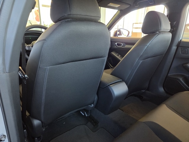 new 2026 Honda Civic car, priced at $28,200
