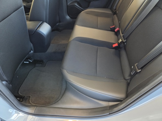 new 2026 Honda Civic car, priced at $28,200