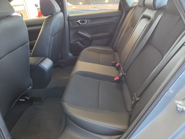 new 2026 Honda Civic car, priced at $28,200