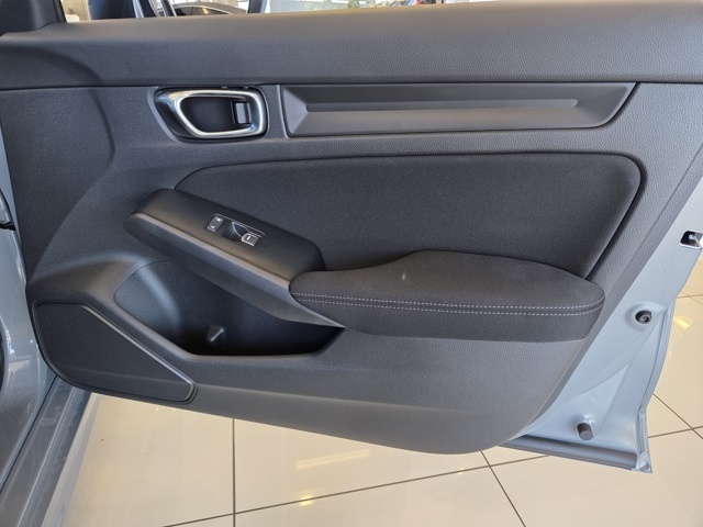 new 2026 Honda Civic car, priced at $28,200