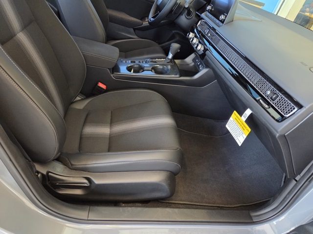 new 2026 Honda Civic car, priced at $28,200
