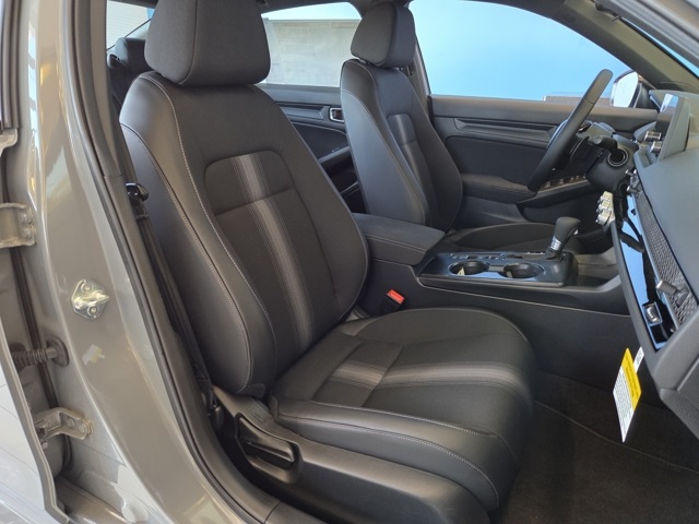new 2026 Honda Civic car, priced at $28,200