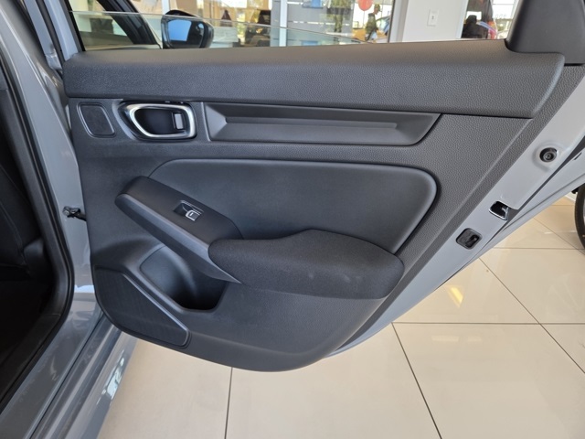 new 2026 Honda Civic car, priced at $28,200