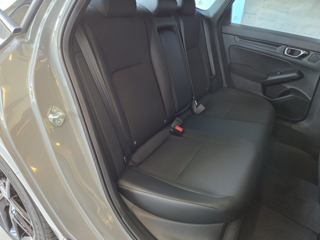 new 2026 Honda Civic car, priced at $28,200