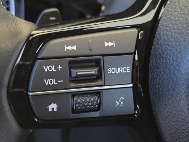 new 2026 Honda Civic car, priced at $28,200