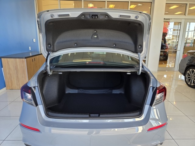 new 2026 Honda Civic car, priced at $28,200