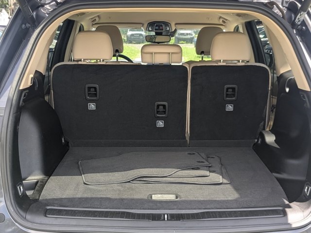 used 2022 Jeep Grand Cherokee car, priced at $28,249