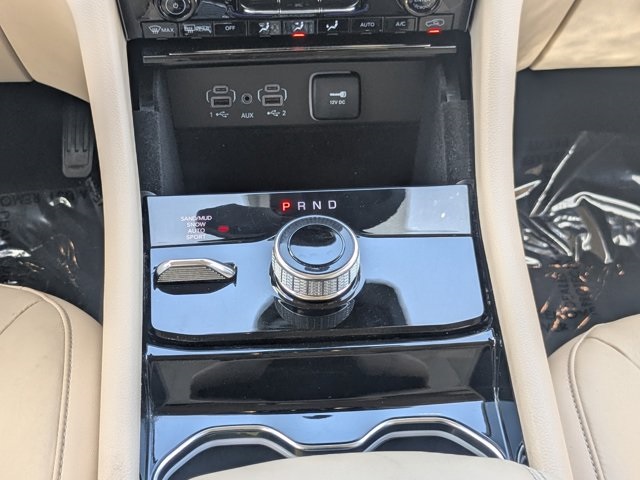 used 2022 Jeep Grand Cherokee car, priced at $28,249