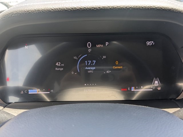 used 2022 Jeep Grand Cherokee car, priced at $28,249