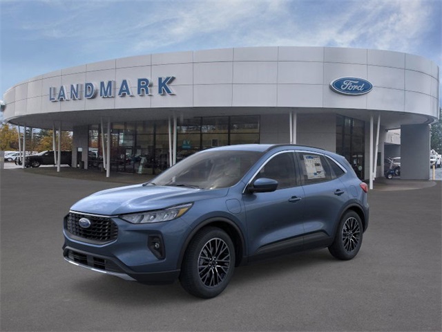 new 2025 Ford Escape Plug-In Hybrid car, priced at $34,285