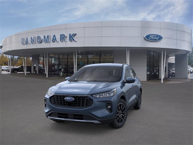 new 2025 Ford Escape Plug-In Hybrid car, priced at $34,285