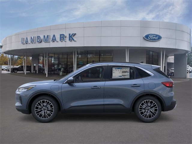new 2025 Ford Escape Plug-In Hybrid car, priced at $34,285