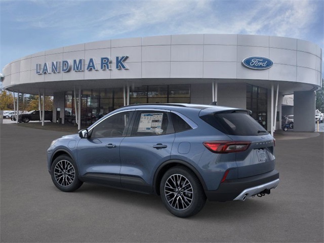 new 2025 Ford Escape Plug-In Hybrid car, priced at $34,285