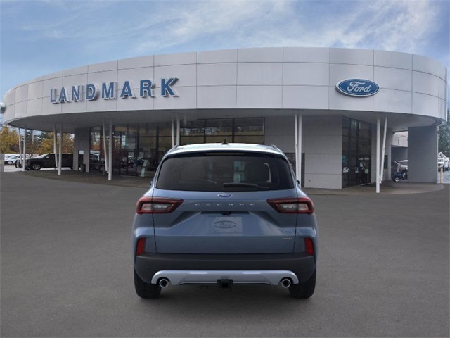new 2025 Ford Escape Plug-In Hybrid car, priced at $34,285