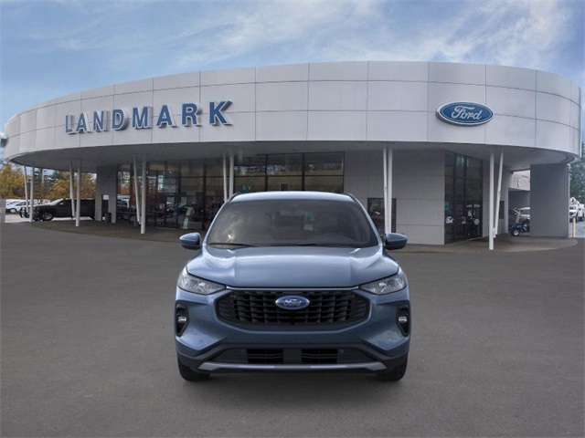 new 2025 Ford Escape Plug-In Hybrid car, priced at $34,285