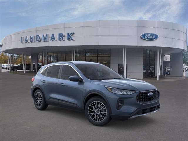 new 2025 Ford Escape Plug-In Hybrid car, priced at $34,285