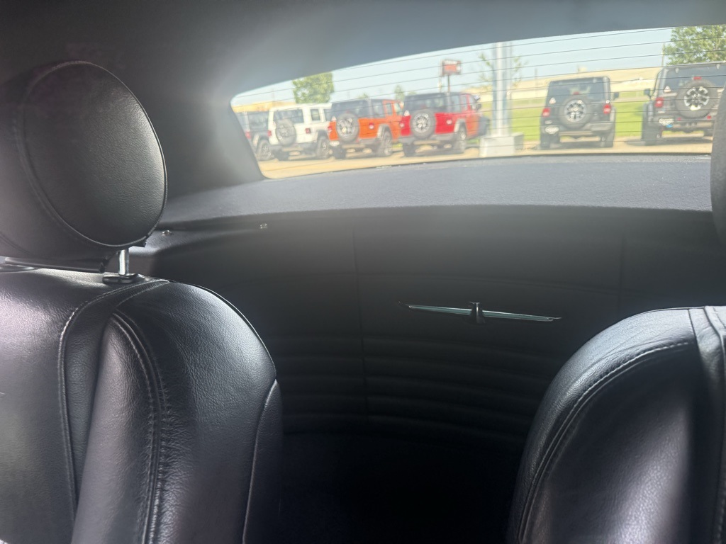 used 2004 Ford Thunderbird car, priced at $16,000