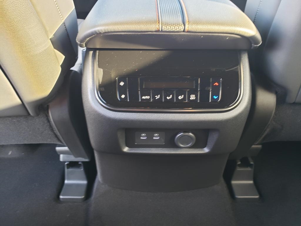 new 2026 Nissan Armada car, priced at $74,826