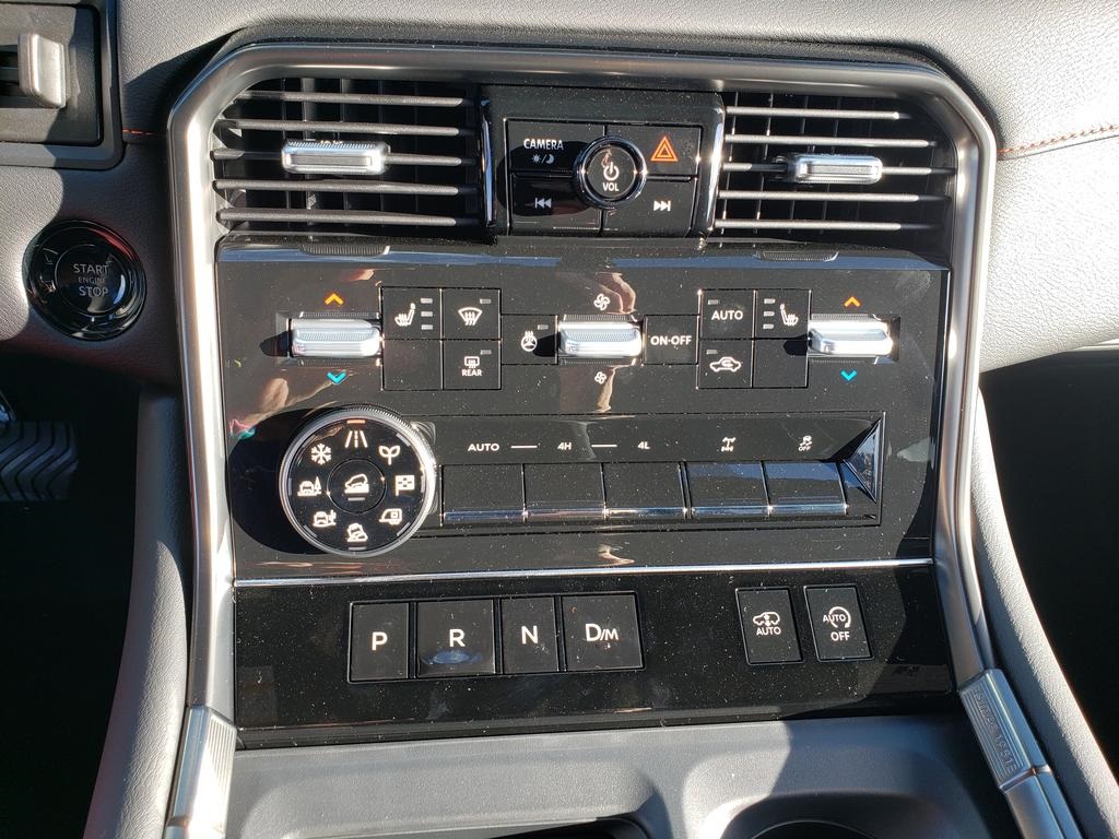 new 2026 Nissan Armada car, priced at $74,826