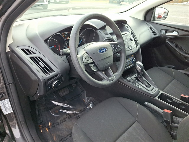 used 2015 Ford Focus car, priced at $10,950