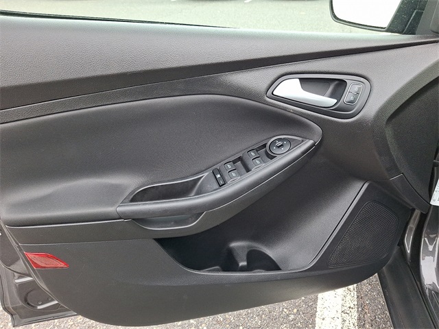 used 2015 Ford Focus car, priced at $10,950