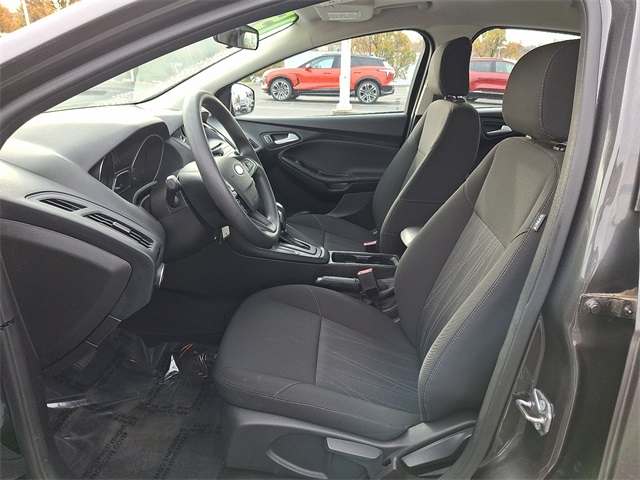 used 2015 Ford Focus car, priced at $10,950