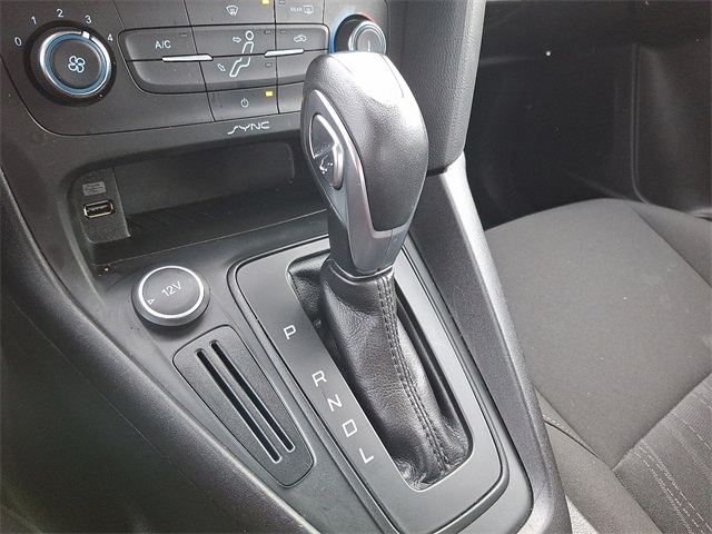 used 2015 Ford Focus car, priced at $10,950