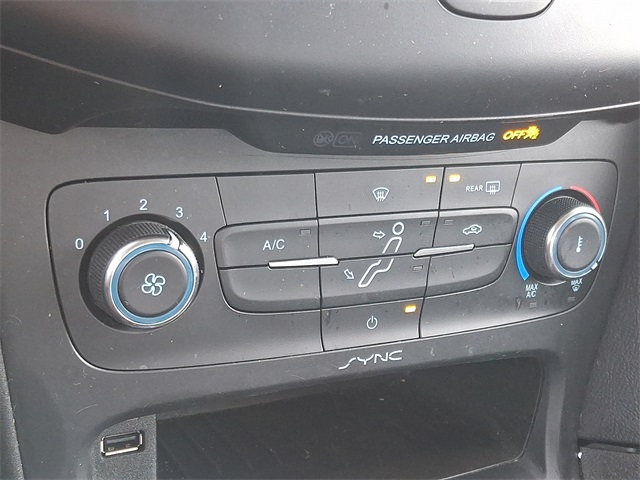 used 2015 Ford Focus car, priced at $10,950