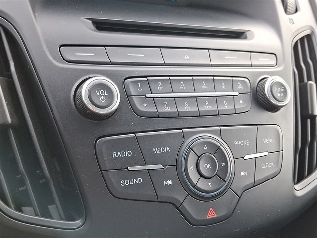 used 2015 Ford Focus car, priced at $10,950