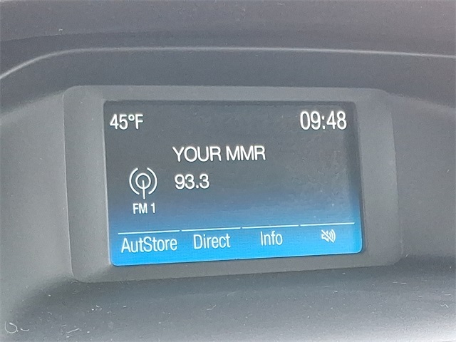 used 2015 Ford Focus car, priced at $10,950