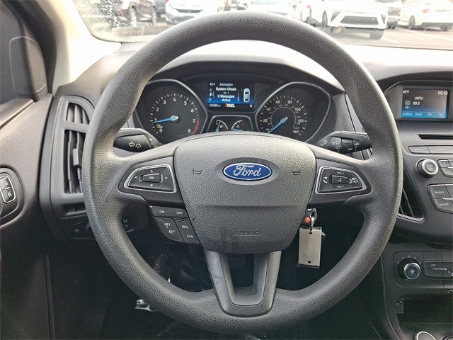 used 2015 Ford Focus car, priced at $10,950