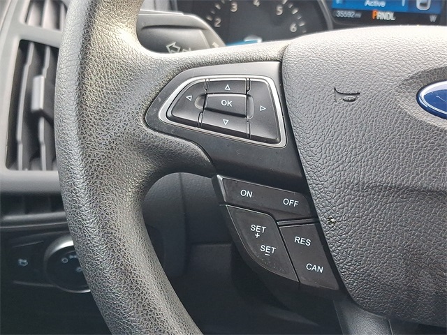 used 2015 Ford Focus car, priced at $10,950