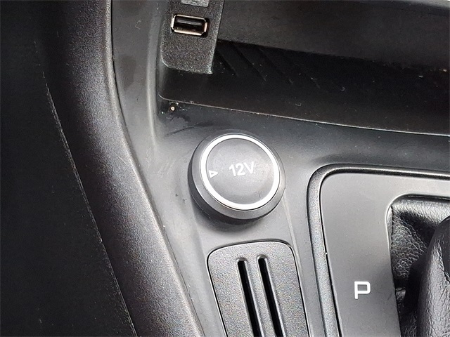 used 2015 Ford Focus car, priced at $10,950