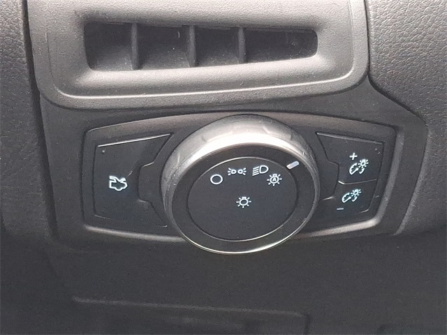 used 2015 Ford Focus car, priced at $10,950