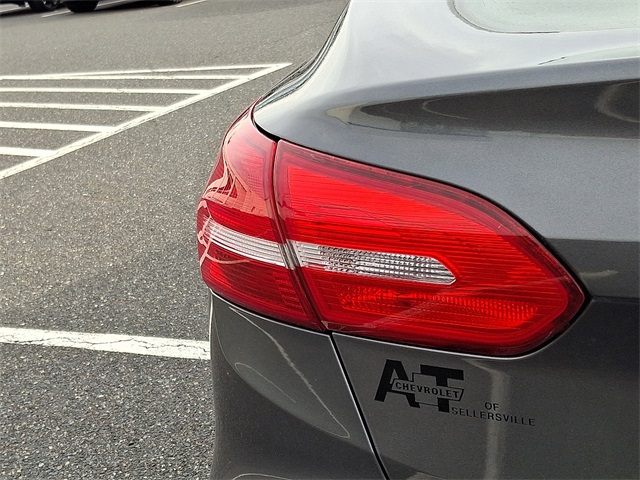 used 2015 Ford Focus car, priced at $10,950