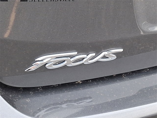used 2015 Ford Focus car, priced at $10,950