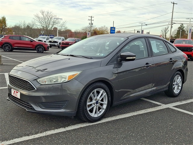 used 2015 Ford Focus car, priced at $10,950