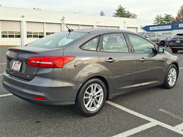used 2015 Ford Focus car, priced at $10,950