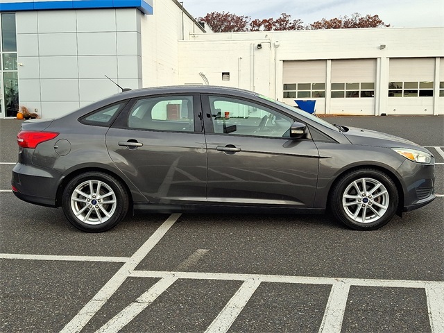 used 2015 Ford Focus car, priced at $10,950