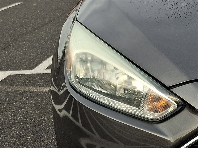 used 2015 Ford Focus car, priced at $10,950